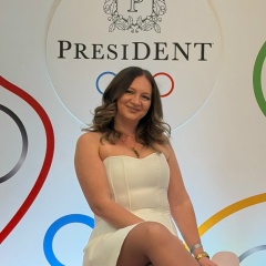 Олеся Гусева, 06.10.1989, Москва