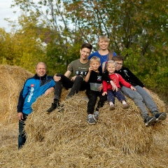 Алена Недбайкина, 22.01.1985, Новосибирск