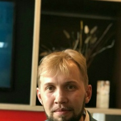 Антон Недоцуков, 15.03, Челябинск