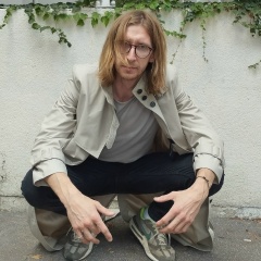 Aleksandr Kljuchenkow, 06.01.1986