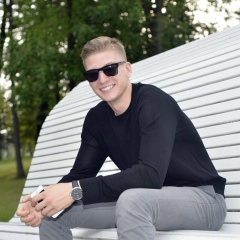 Алексей Грищенков, 02.06.1998