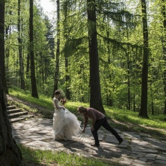 Даша Medvyaduk, 14.01, Москва