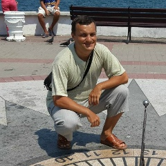 Игорь Ищенко, 23.08.1976, Харьков