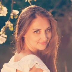 Наталия Дмитриева, 21.11