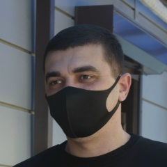 Денис Манаков, Краснодар