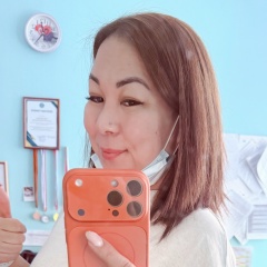 Анастасия Михайлова, Мирный