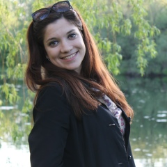 Ira Nevada, 13.06.1993, Кишинев