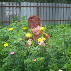 Танслу Бикбулатова, 14.12.1973, Уфа