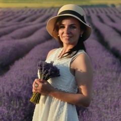 Маргарита Жданова, 22.11