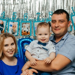 Игорь Леонтьев, 15.09.1995