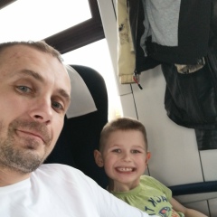 Александр Прохорёнок, 10.04, Новополоцк