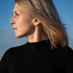 Катерина Оспанова, Усть-Каменогорск