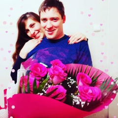 Татьяна Топталова, 12.12, Одесса