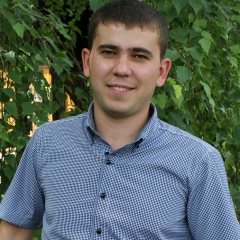 Дмитрий Тимофеев, 11.04.1989, Северное