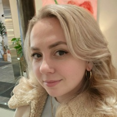 Анастасия Леонова, 19.04.1988, New York City