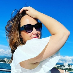 Надежда , Москва