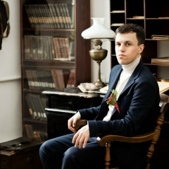 Евгений Ванжа, 30.04.1985, Полтава