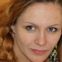 Валентина Савенчук, 17.02, Киев