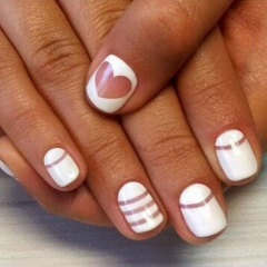 Olga Yaroshenko, 24.07, Киев