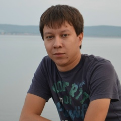 Олег Красновид, 28.06, Актобе