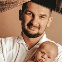 Алексей Шабинский, 08.09.1981, Новосибирск