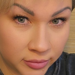 Наталья Чигрин, Санкт-Петербург