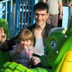 Алексей Зорин, 27.11.1982, Харьков