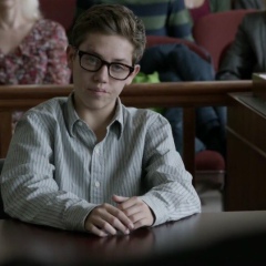 Carl Gallagher, 07.06.1999