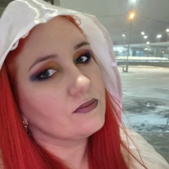 Анастасия Цепелева, 07.11, Новый Уренгой