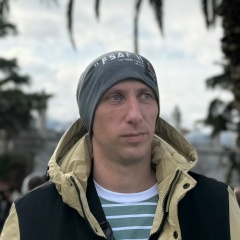 Ванёк Баринов, 03.04.1989, Неболчи