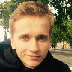 Степан Ефремов