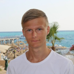 Аляксандр Багдановіч, Минск