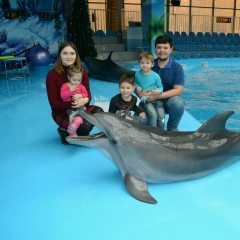 Оленька Егамбердиева, 13.06.1989, Алматы