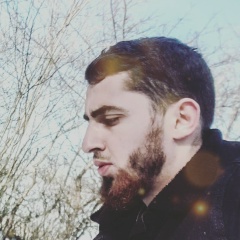 Джамбулат Токаев, 20.09.1995, Грозный