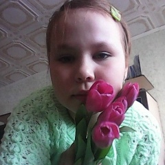 Мария Данилова, 05.04.2004