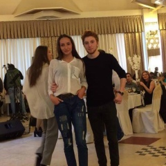 George Mjavanadze, 19.12, Батуми