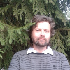 Николай Ладомир, 07.07, Новосибирск