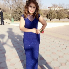 Aida Ainabaeva, 17.06, Актау