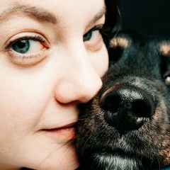 Лиляна Сапицкая, 13.10.1986, Москва