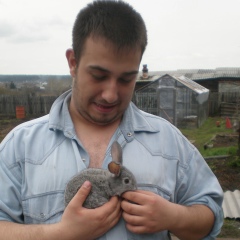 Александр Иванов, Екатеринбург