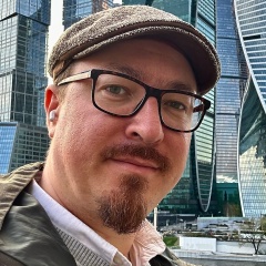 Алексей Воевода, 20.04.1988, Владивосток