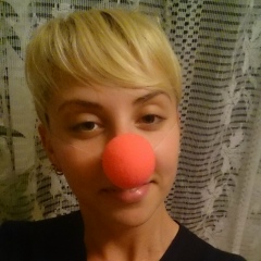 Маша Максимова, 16.09.1989, Чернигов