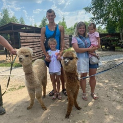 Настя Балицкая, 17.12.1989, Санкт-Петербург