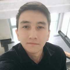 Даурен Ерден, 09.03.1994