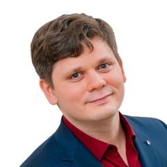 Николай Голубев, 29.11.1986, Санкт-Петербург