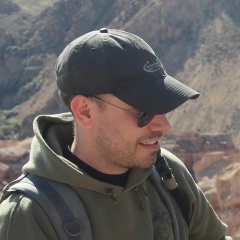 Ruslan Smirnoff