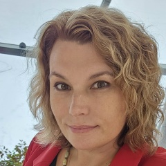 Татьяна Аксёнова, Санкт-Петербург