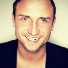 Александр Василюк, 07.05.1987, Санкт-Петербург