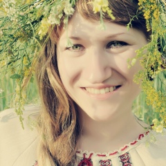 Юлия Котенко, 13.05.1990, Киев