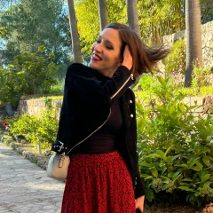 Yulia Becker, 24.11.1987, Москва